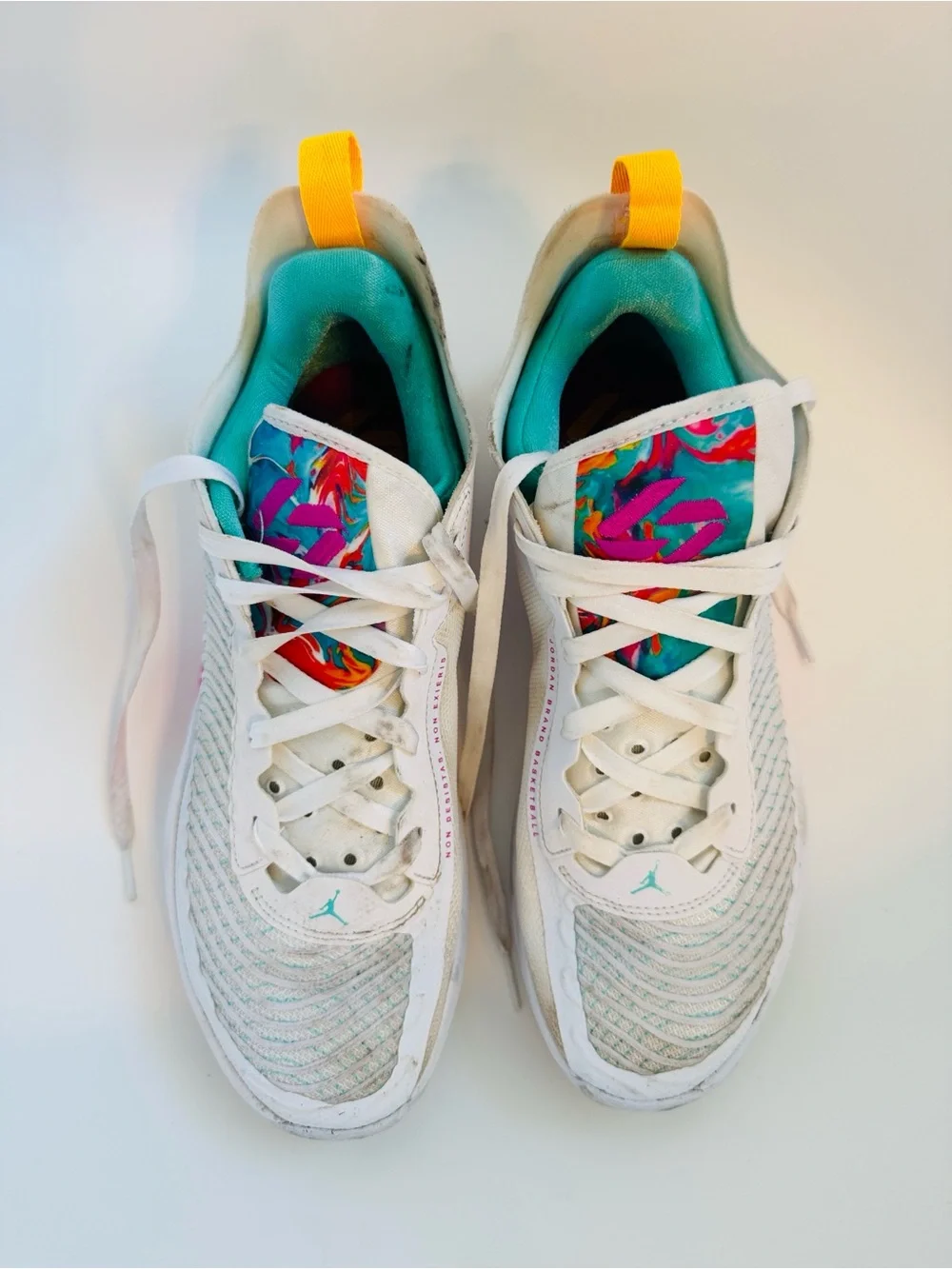 Jordan Luka 1 